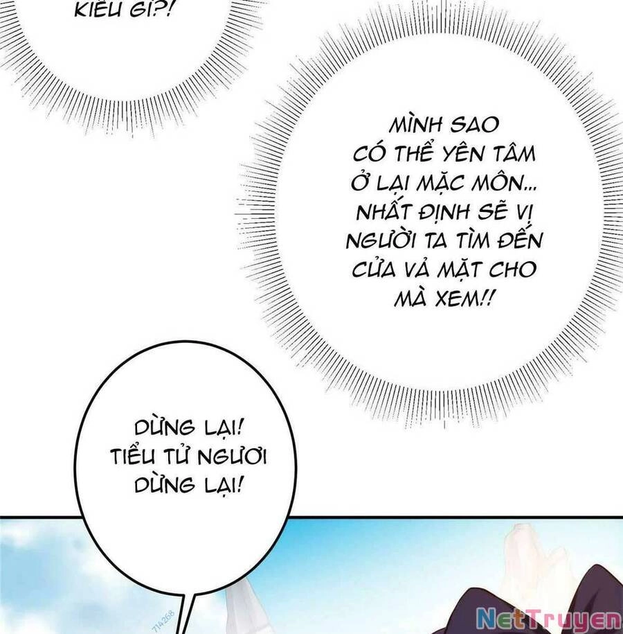 Chưởng Môn Khiêm Tốn Chút Chapter 138 - 20