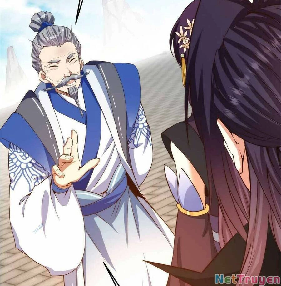 Chưởng Môn Khiêm Tốn Chút Chapter 138 - 21