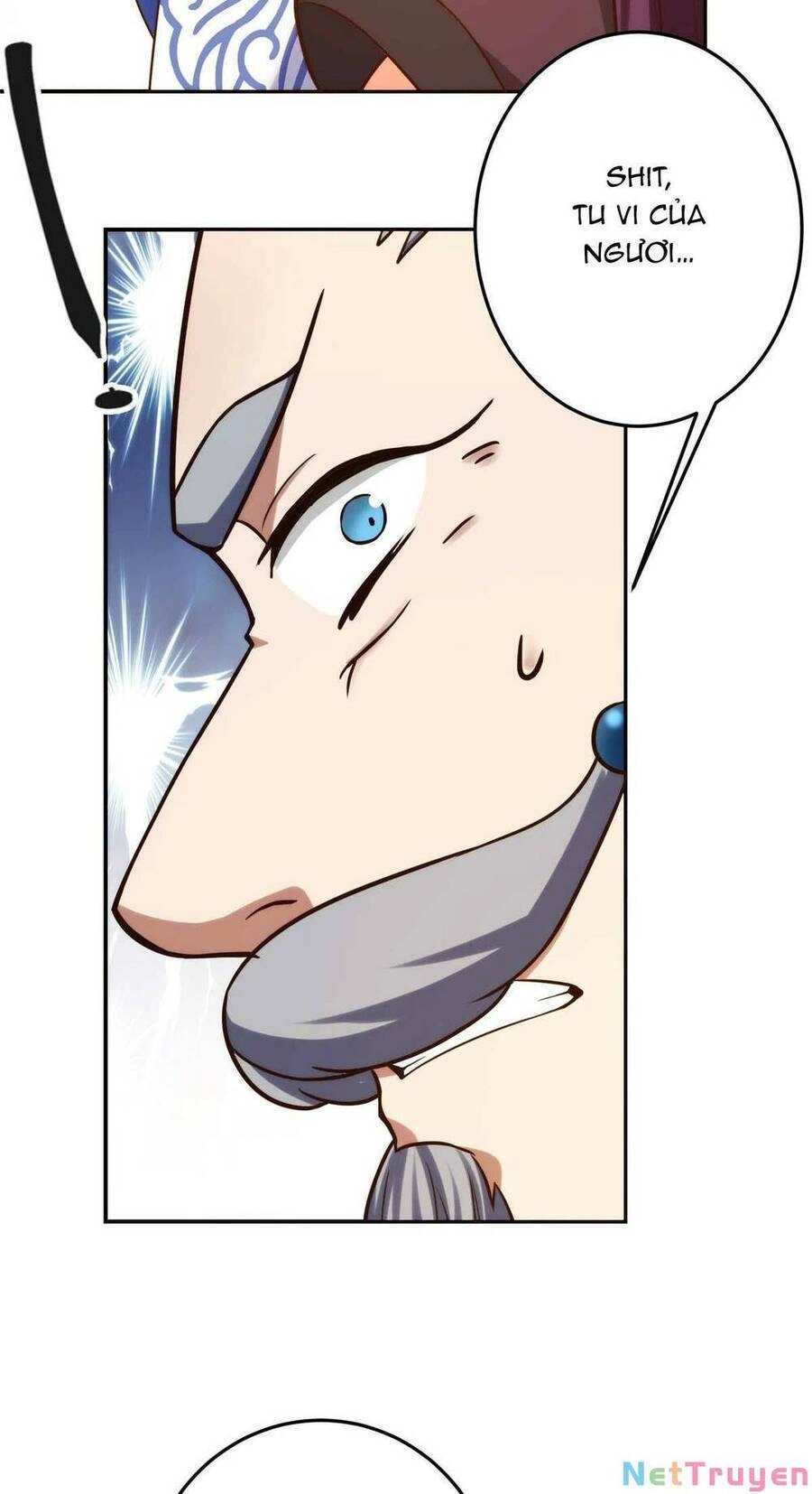 Chưởng Môn Khiêm Tốn Chút Chapter 138 - 27