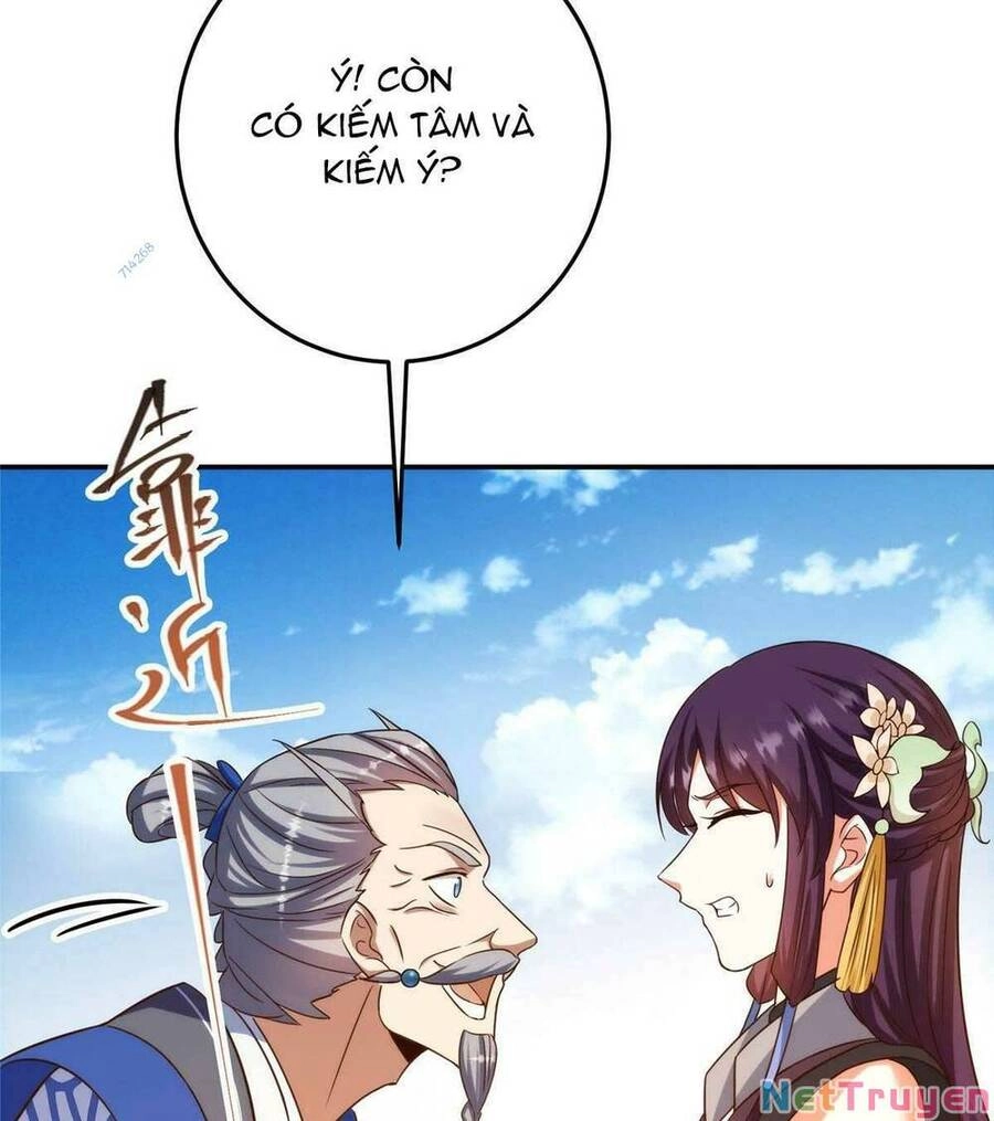 Chưởng Môn Khiêm Tốn Chút Chapter 138 - 28