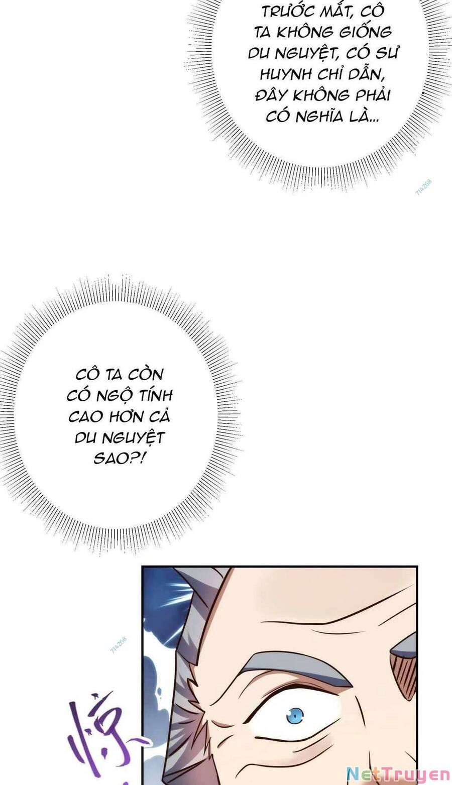 Chưởng Môn Khiêm Tốn Chút Chapter 138 - 33