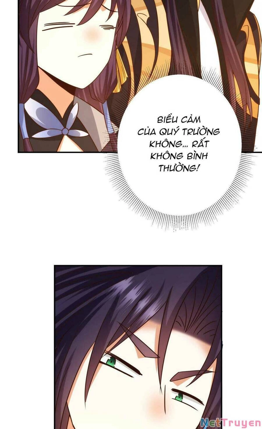 Chưởng Môn Khiêm Tốn Chút Chapter 138 - 36