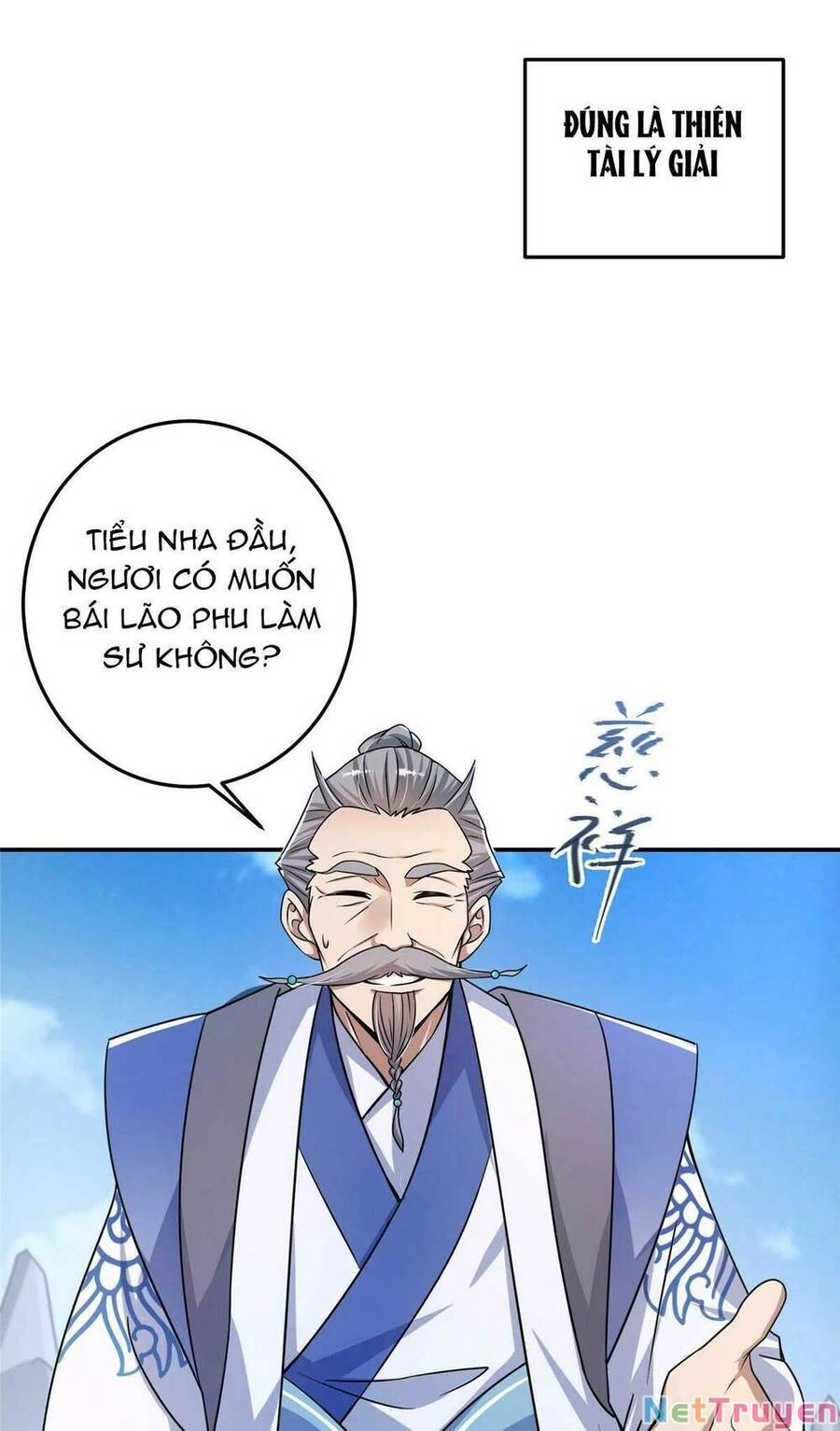 Chưởng Môn Khiêm Tốn Chút Chapter 138 - 43