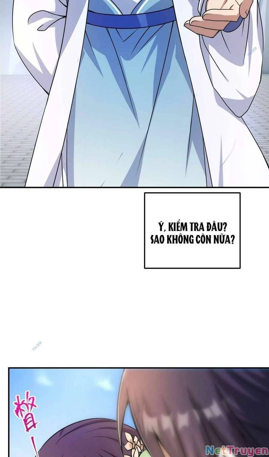 Chưởng Môn Khiêm Tốn Chút Chapter 138 - 44