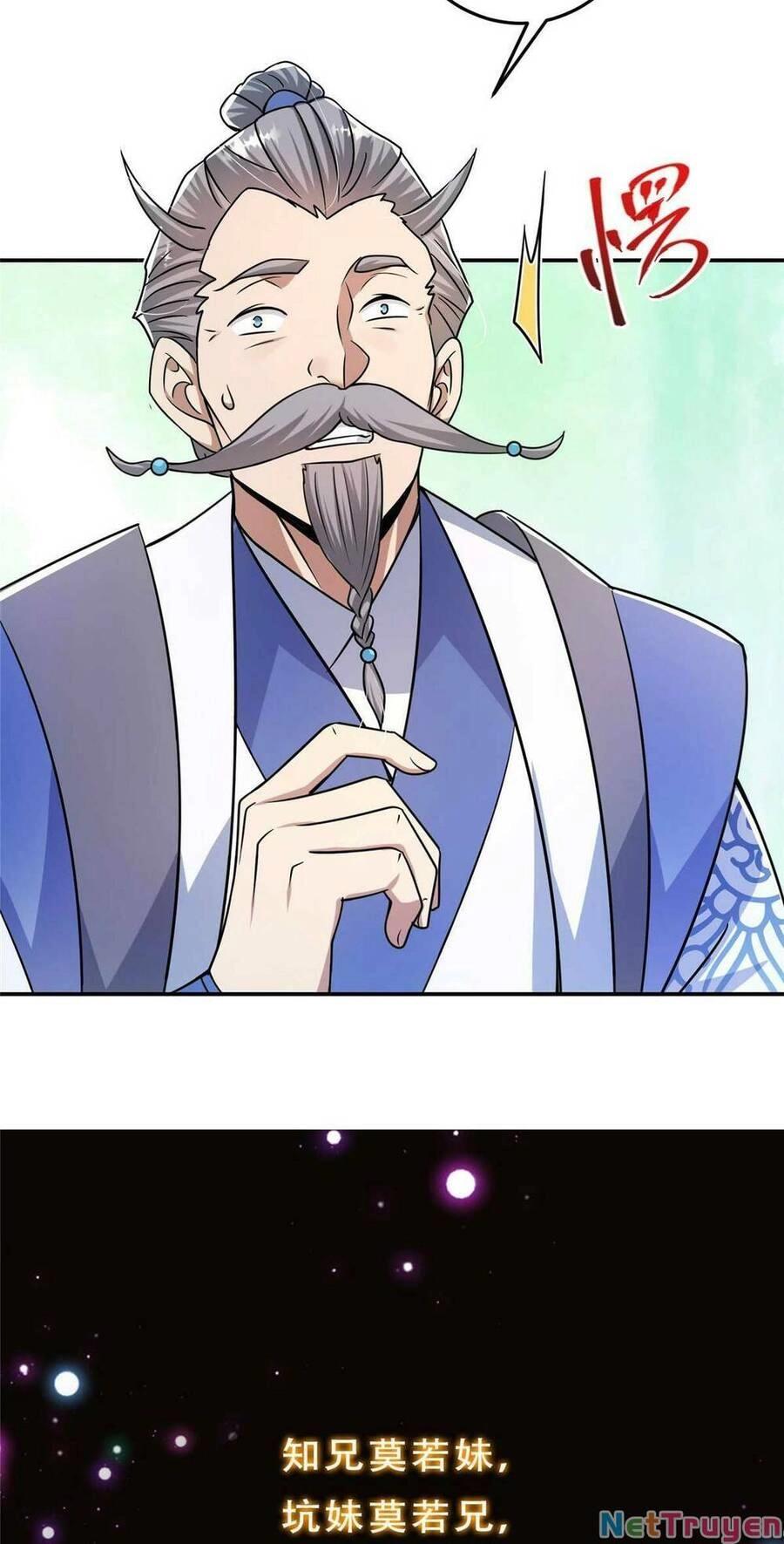 Chưởng Môn Khiêm Tốn Chút Chapter 138 - 51