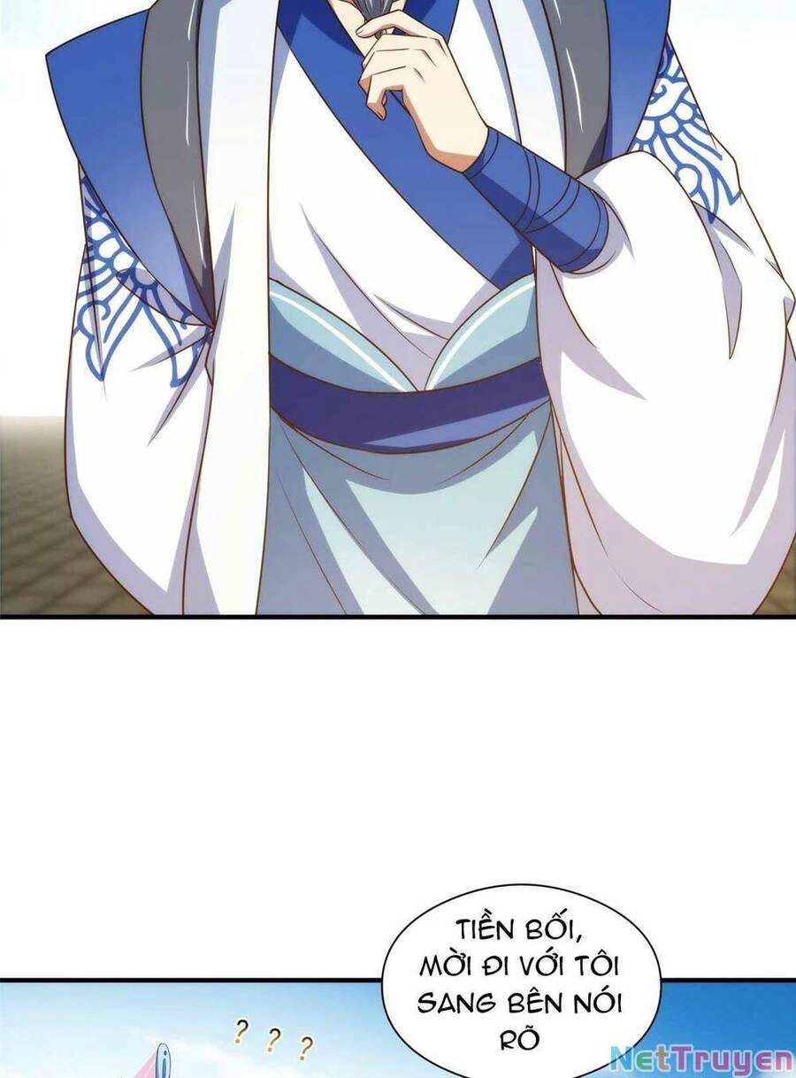 Chưởng Môn Khiêm Tốn Chút Chapter 139 - 7