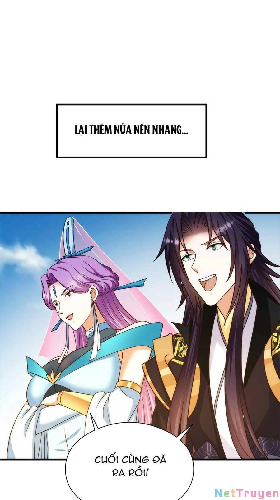 Chưởng Môn Khiêm Tốn Chút Chapter 139 - 17