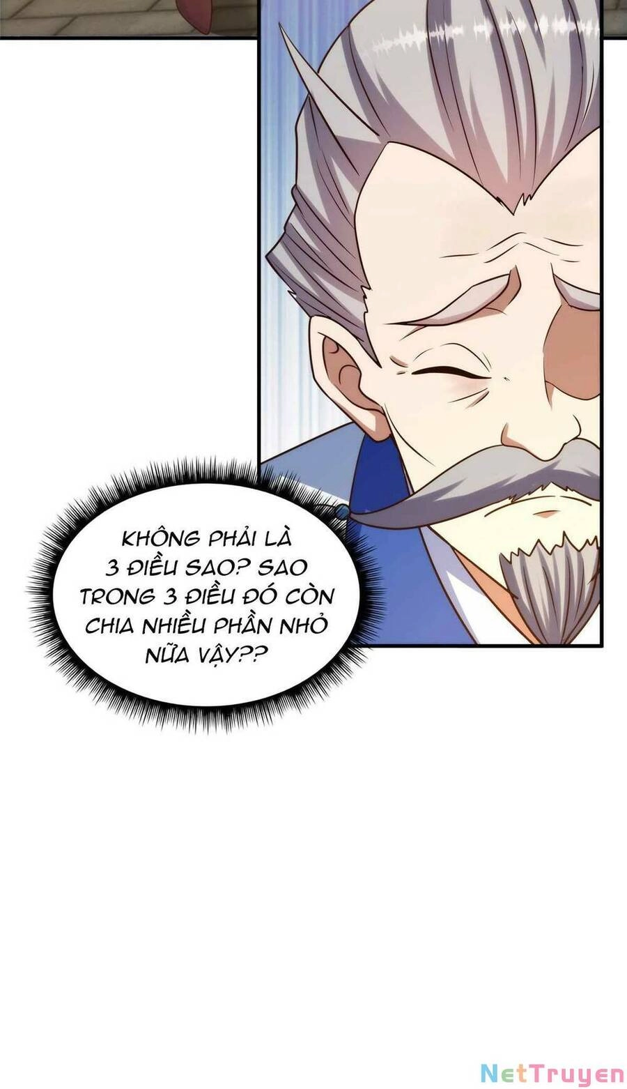 Chưởng Môn Khiêm Tốn Chút Chapter 139 - 19