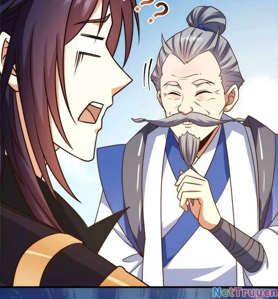 Chưởng Môn Khiêm Tốn Chút Chapter 139 - 23