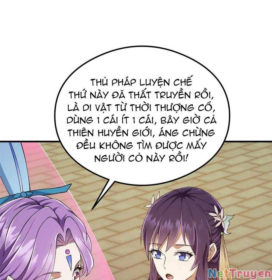 Chưởng Môn Khiêm Tốn Chút Chapter 139 - 29