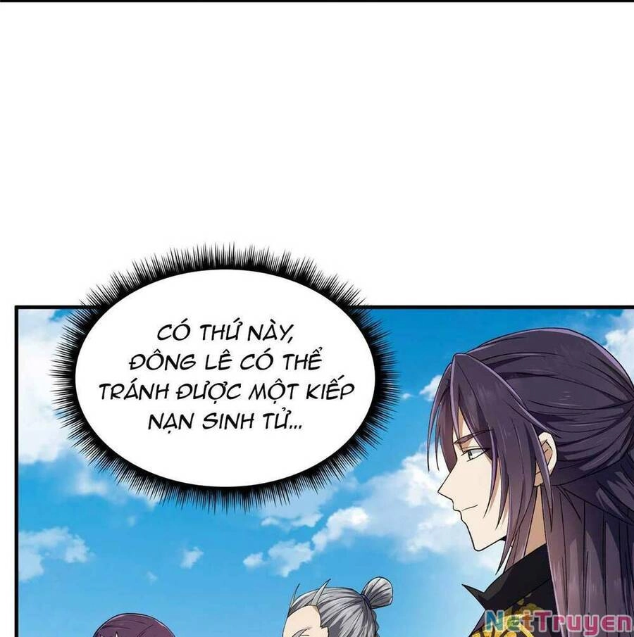 Chưởng Môn Khiêm Tốn Chút Chapter 139 - 39