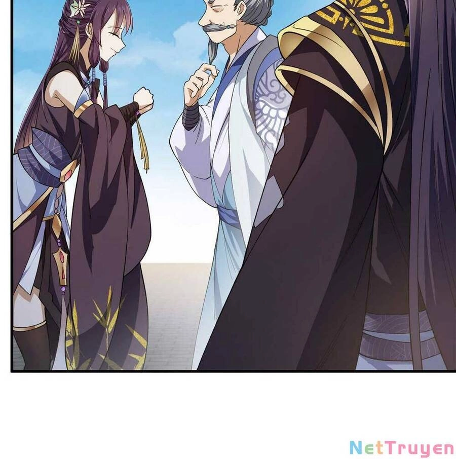 Chưởng Môn Khiêm Tốn Chút Chapter 139 - 40