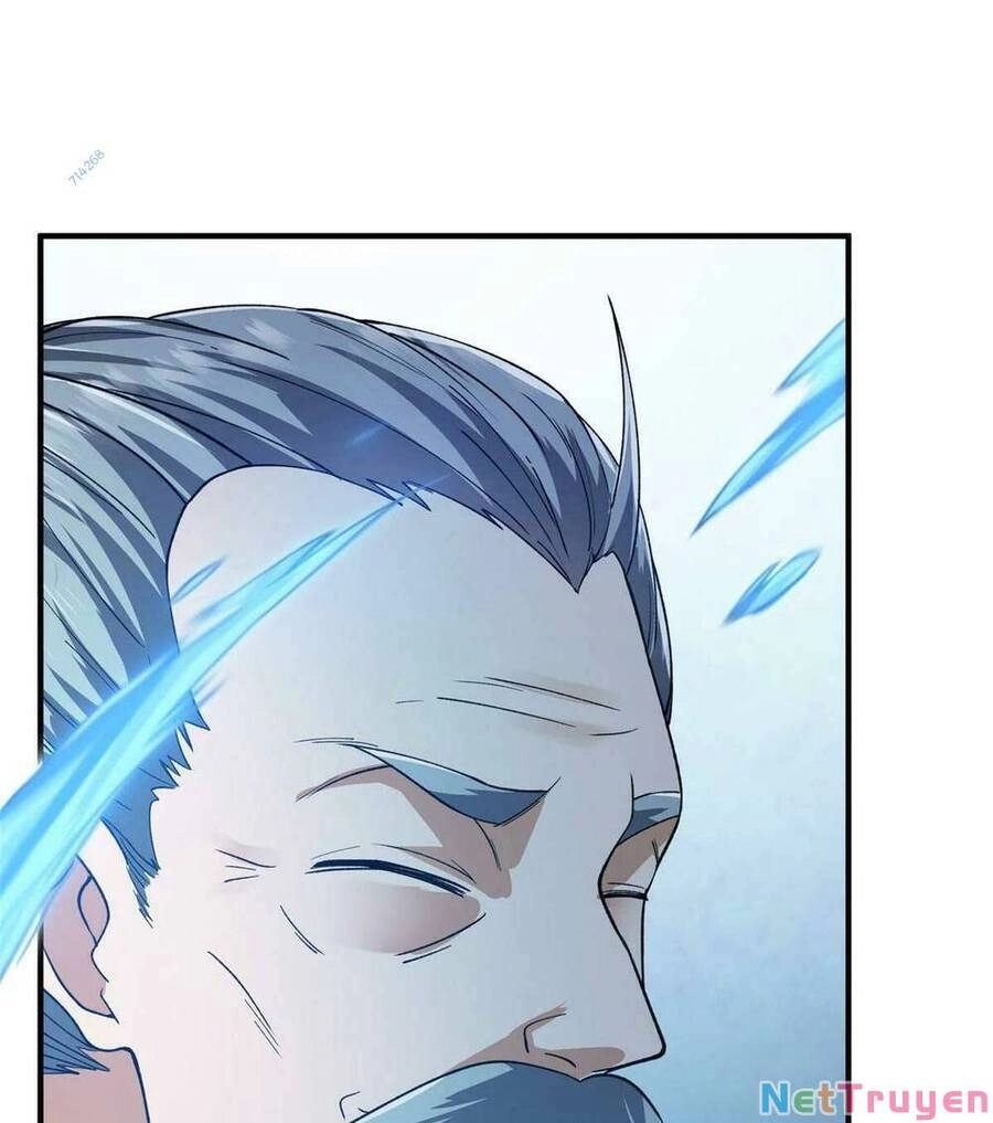 Chưởng Môn Khiêm Tốn Chút Chapter 139 - 44