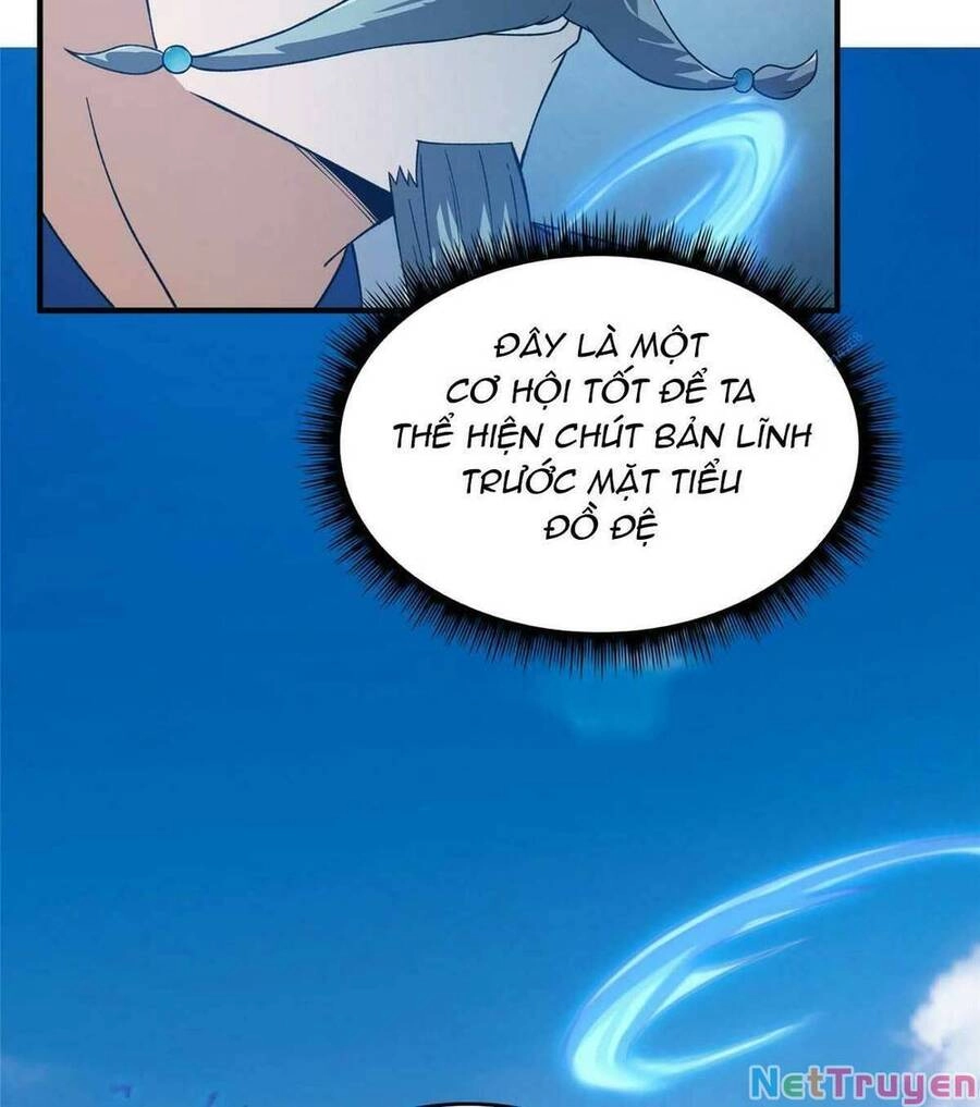 Chưởng Môn Khiêm Tốn Chút Chapter 139 - 45