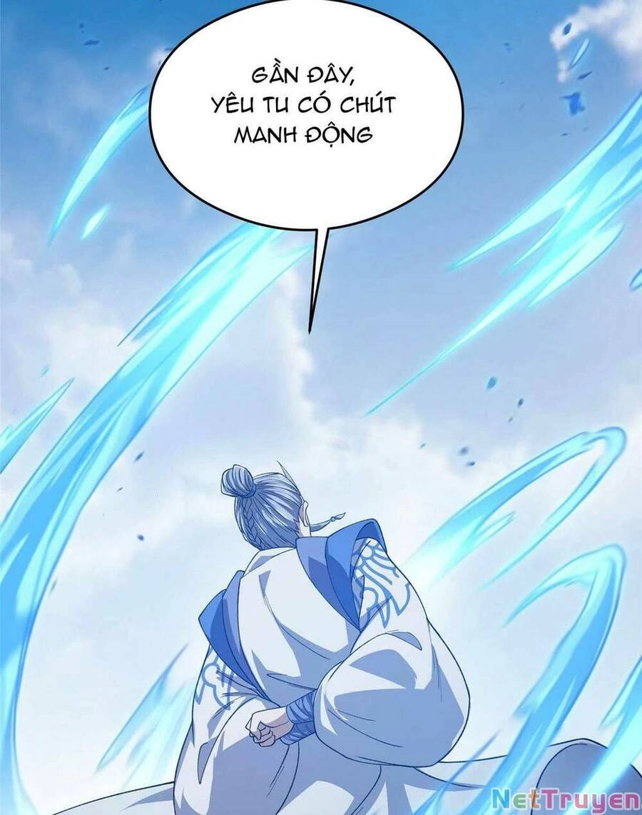 Chưởng Môn Khiêm Tốn Chút Chapter 139 - 46
