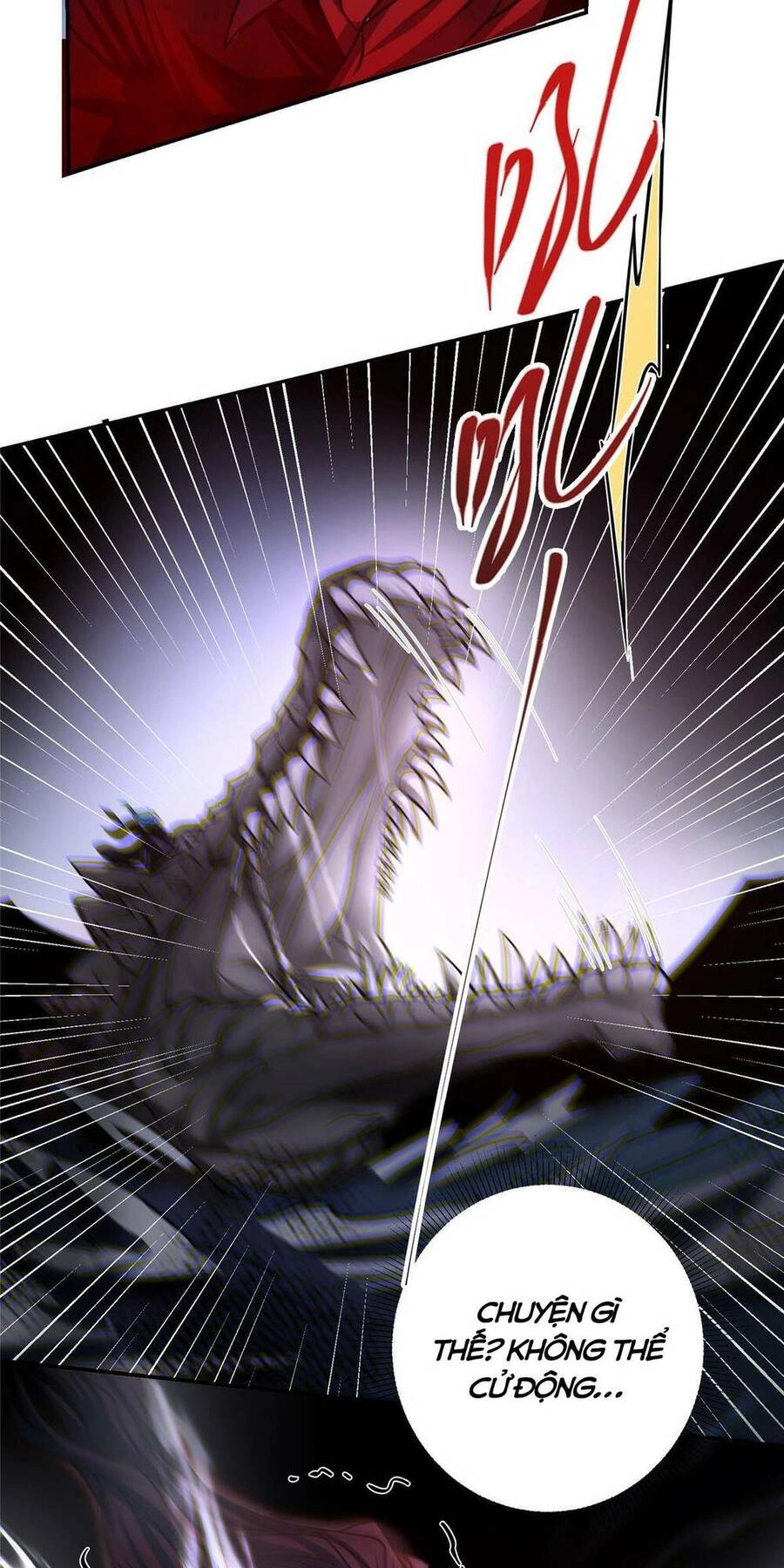 Chưởng Môn Khiêm Tốn Chút Chapter 140 - 13