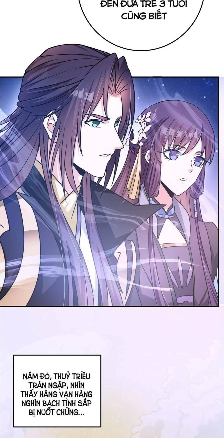 Chưởng Môn Khiêm Tốn Chút Chapter 140 - 19