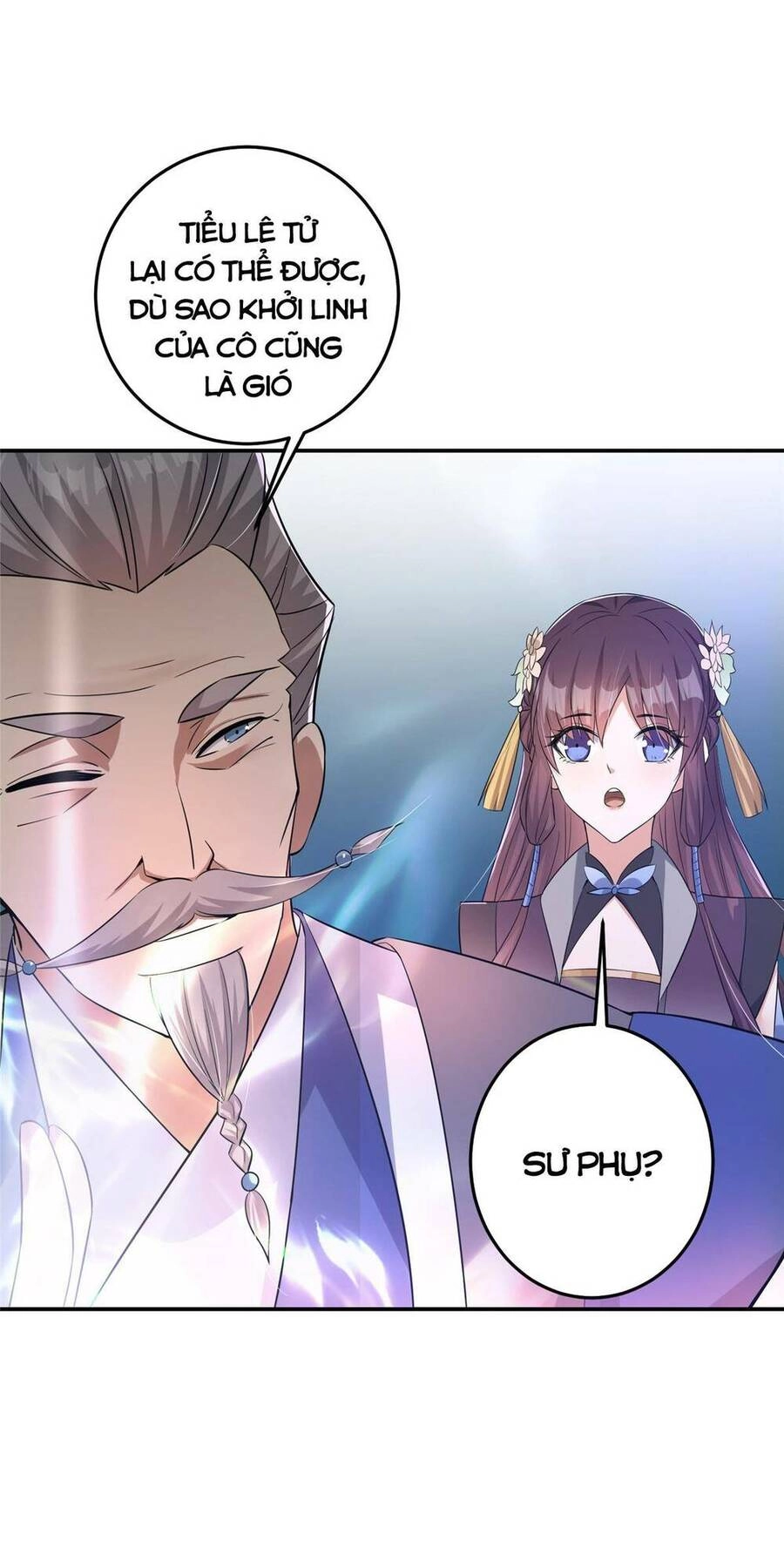 Chưởng Môn Khiêm Tốn Chút Chapter 140 - 28