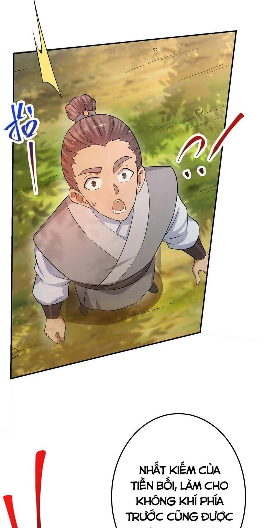 Chưởng Môn Khiêm Tốn Chút Chapter 140 - 38