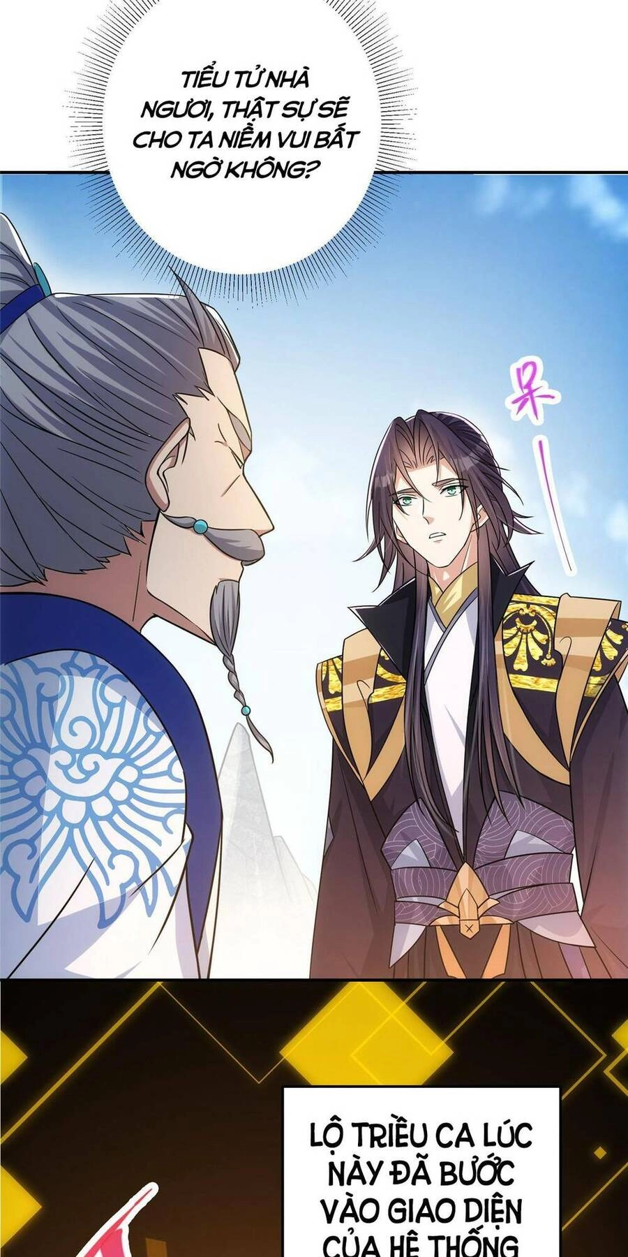 Chưởng Môn Khiêm Tốn Chút Chapter 140 - 44