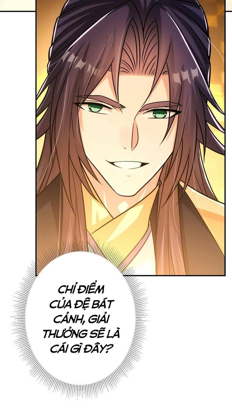 Chưởng Môn Khiêm Tốn Chút Chapter 140 - 49