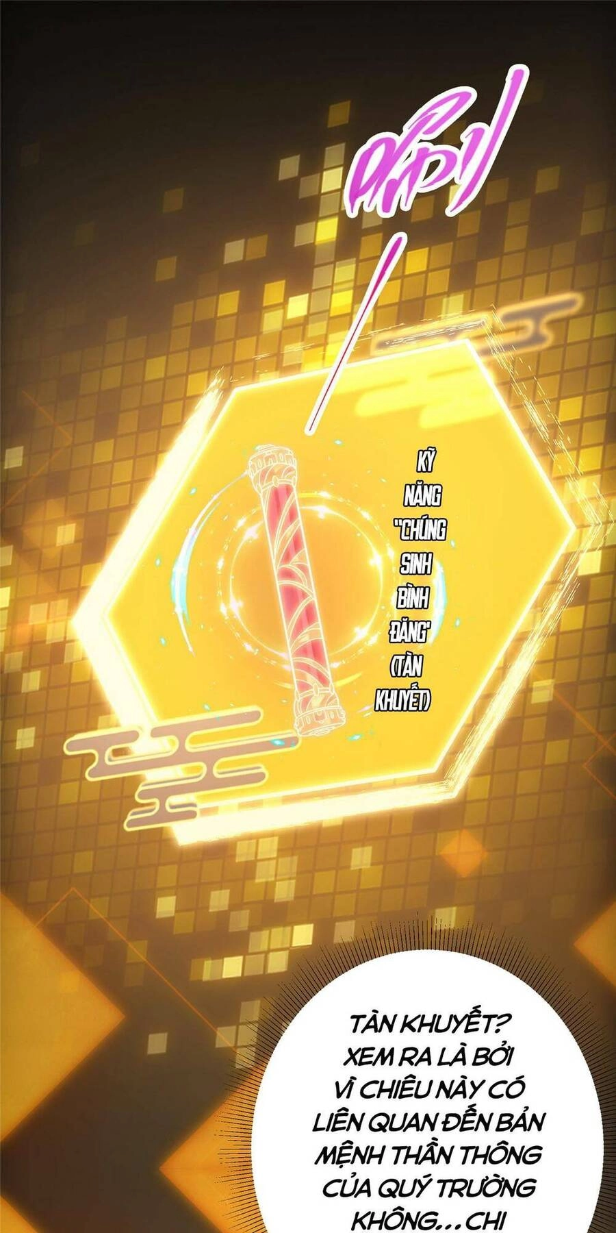 Chưởng Môn Khiêm Tốn Chút Chapter 140 - 50