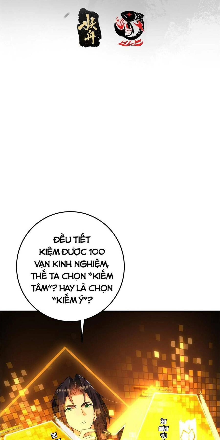 Chưởng Môn Khiêm Tốn Chút Chapter 141 - 3