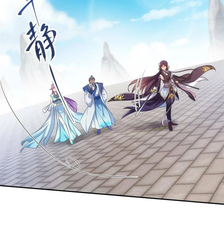 Chưởng Môn Khiêm Tốn Chút Chapter 141 - 9