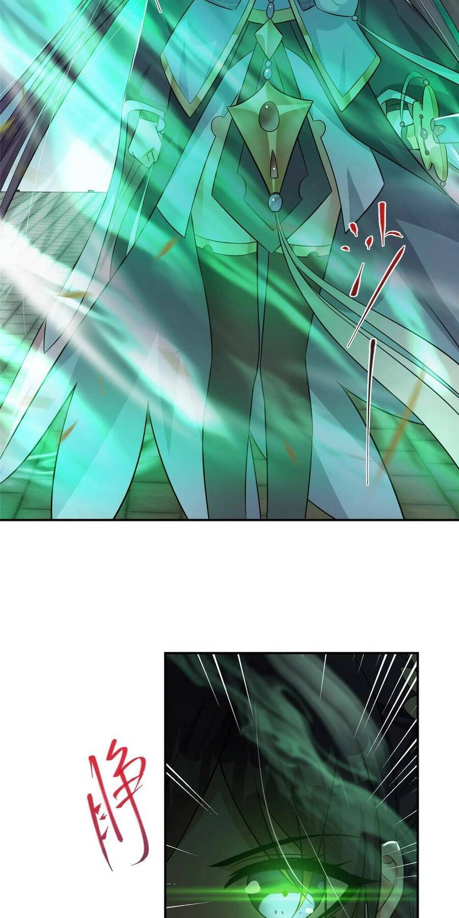 Chưởng Môn Khiêm Tốn Chút Chapter 141 - 15