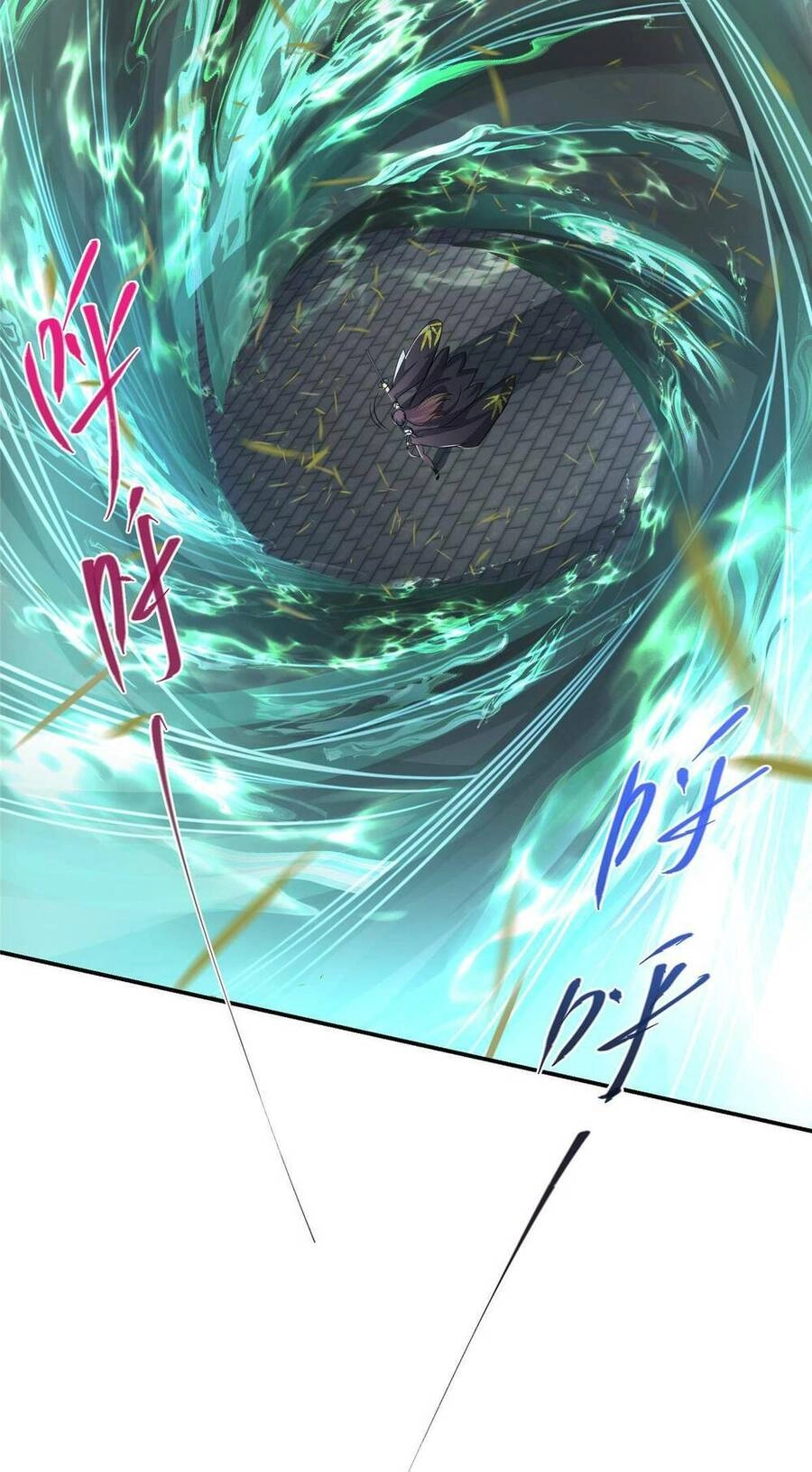 Chưởng Môn Khiêm Tốn Chút Chapter 141 - 18