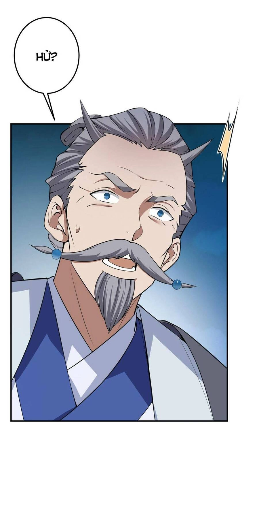 Chưởng Môn Khiêm Tốn Chút Chapter 141 - 25