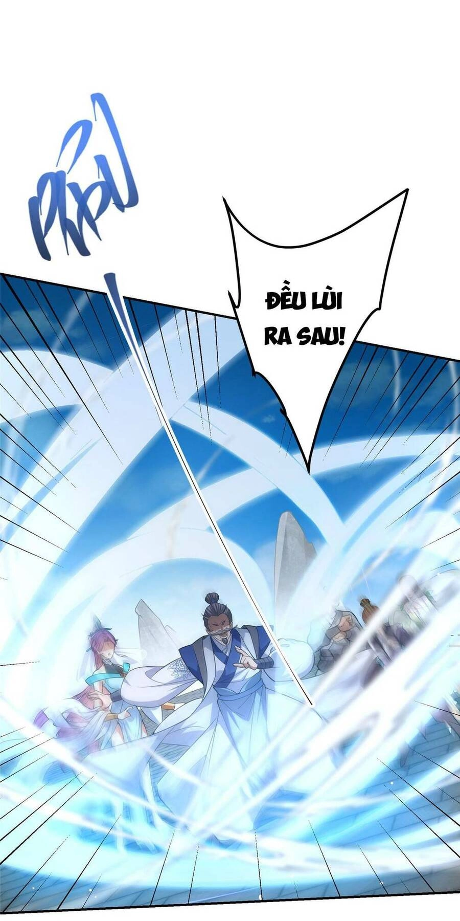 Chưởng Môn Khiêm Tốn Chút Chapter 141 - 26