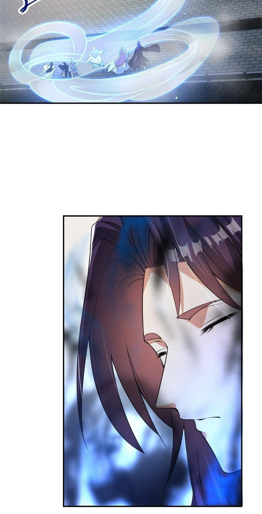 Chưởng Môn Khiêm Tốn Chút Chapter 141 - 28