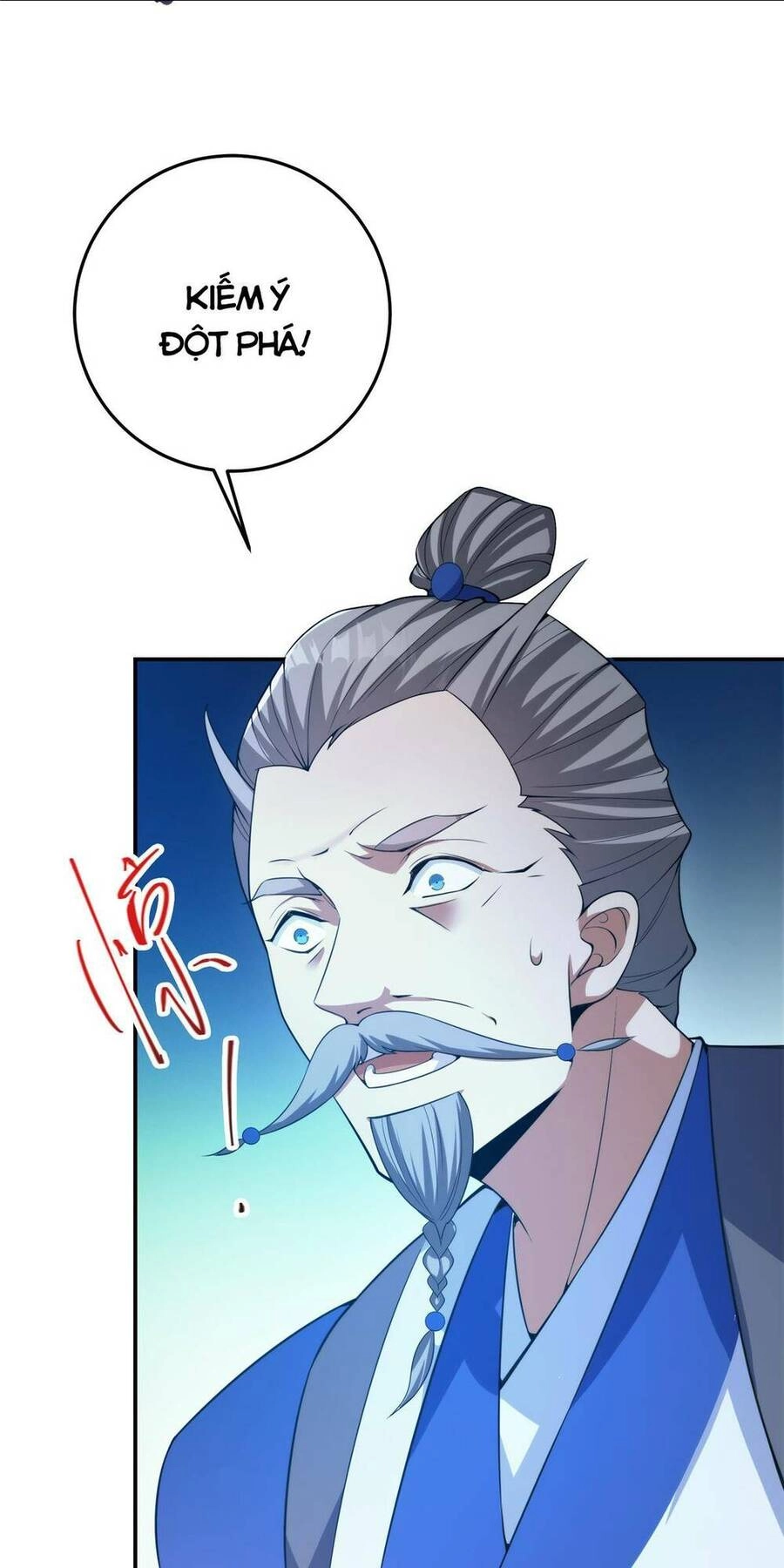 Chưởng Môn Khiêm Tốn Chút Chapter 141 - 30