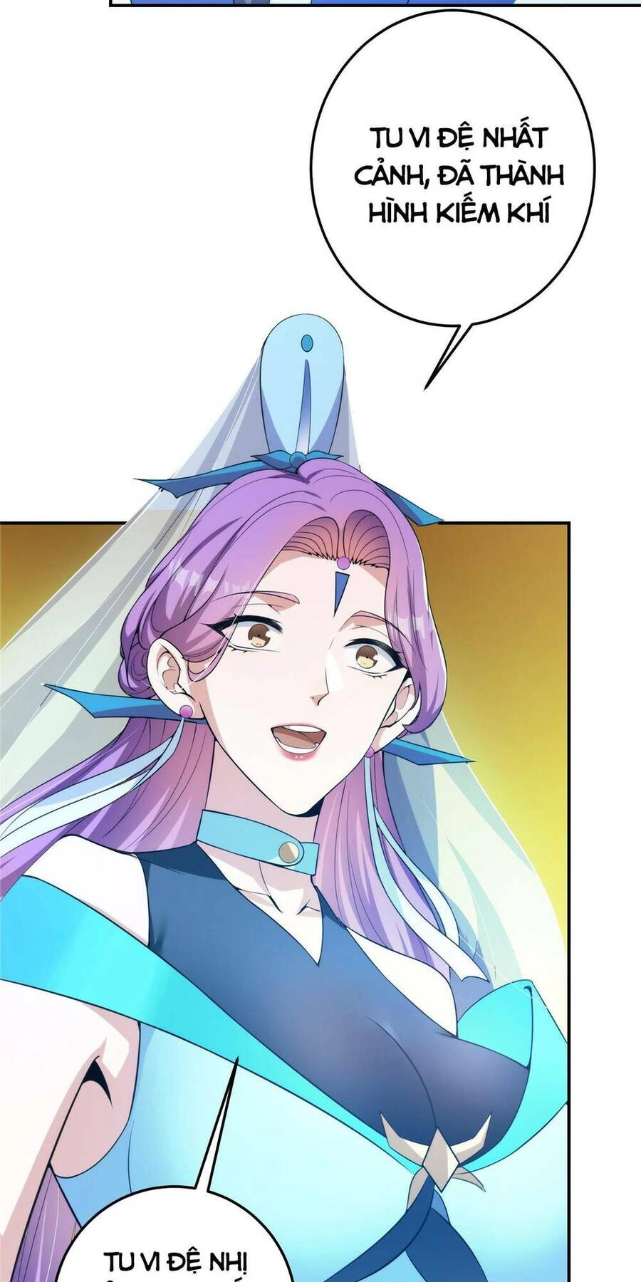 Chưởng Môn Khiêm Tốn Chút Chapter 141 - 31