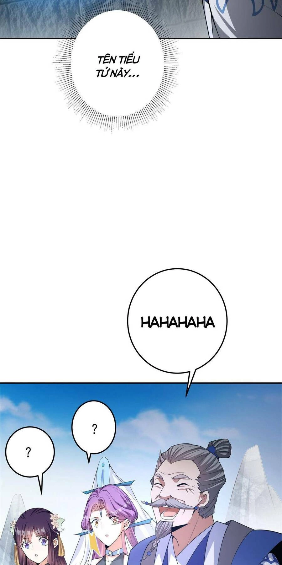 Chưởng Môn Khiêm Tốn Chút Chapter 141 - 33