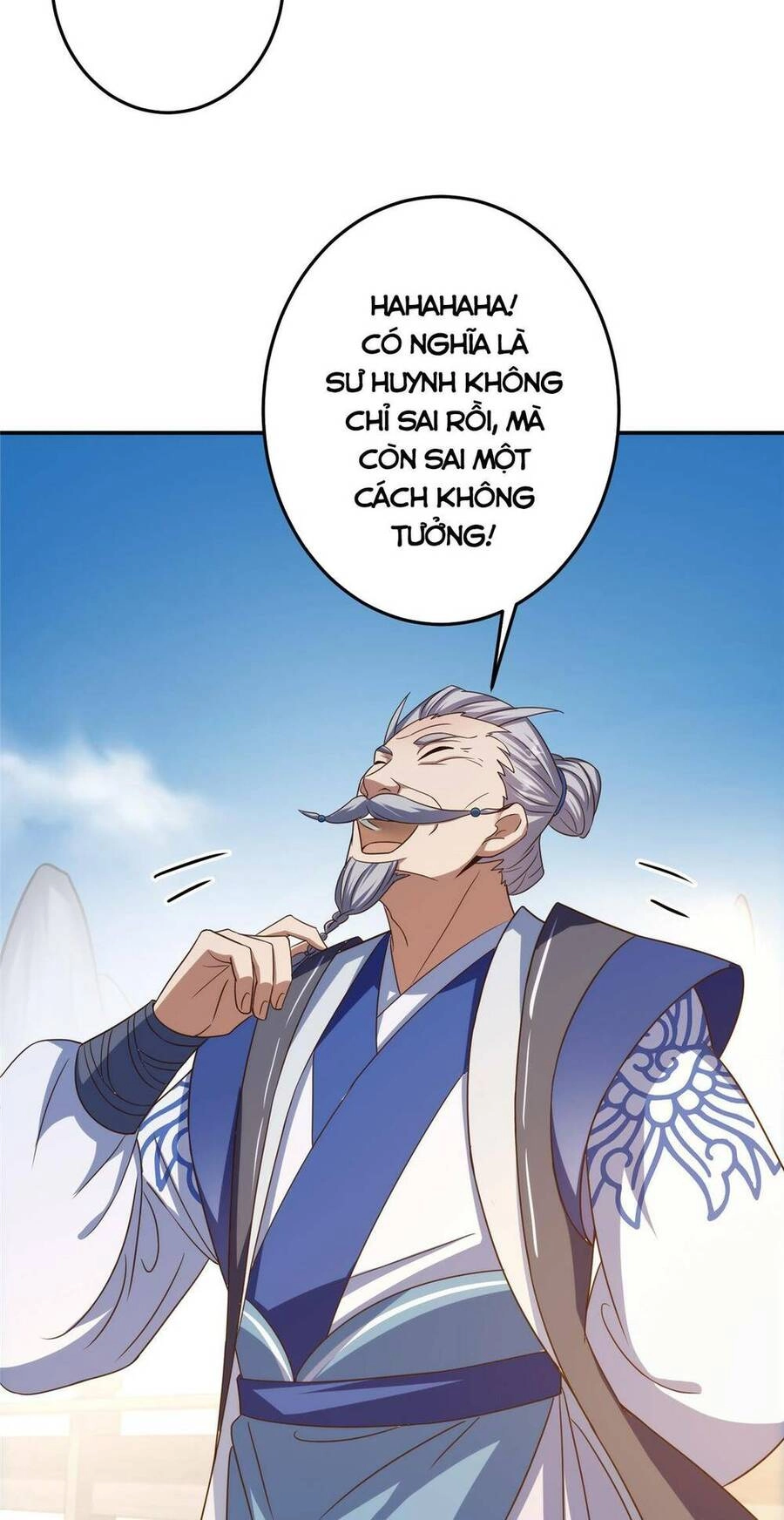 Chưởng Môn Khiêm Tốn Chút Chapter 141 - 37