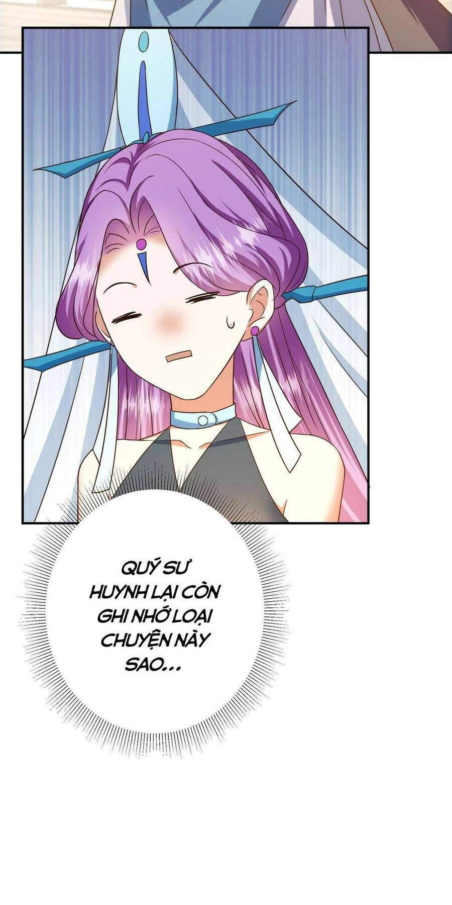 Chưởng Môn Khiêm Tốn Chút Chapter 141 - 38