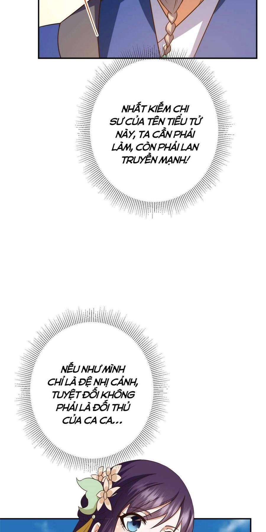 Chưởng Môn Khiêm Tốn Chút Chapter 141 - 41