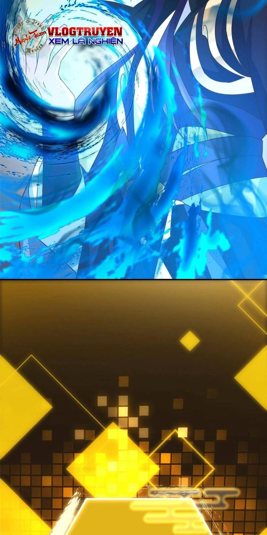 Chưởng Môn Khiêm Tốn Chút Chapter 141 - 43