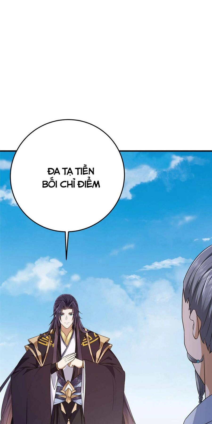 Chưởng Môn Khiêm Tốn Chút Chapter 142 - 8