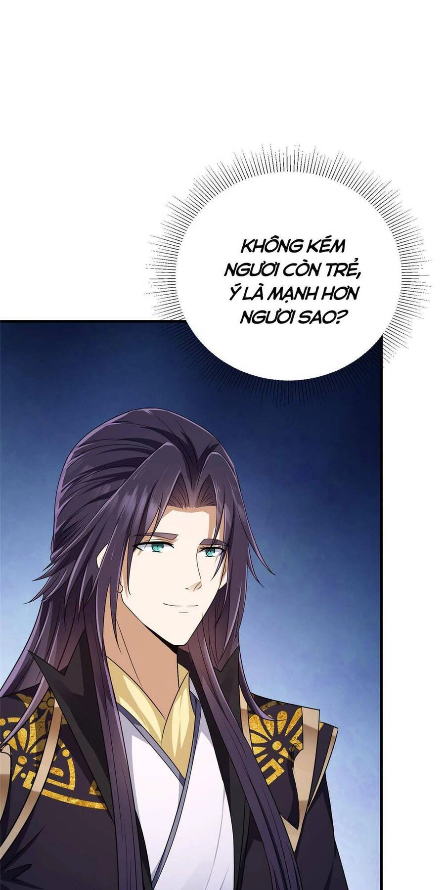 Chưởng Môn Khiêm Tốn Chút Chapter 142 - 11