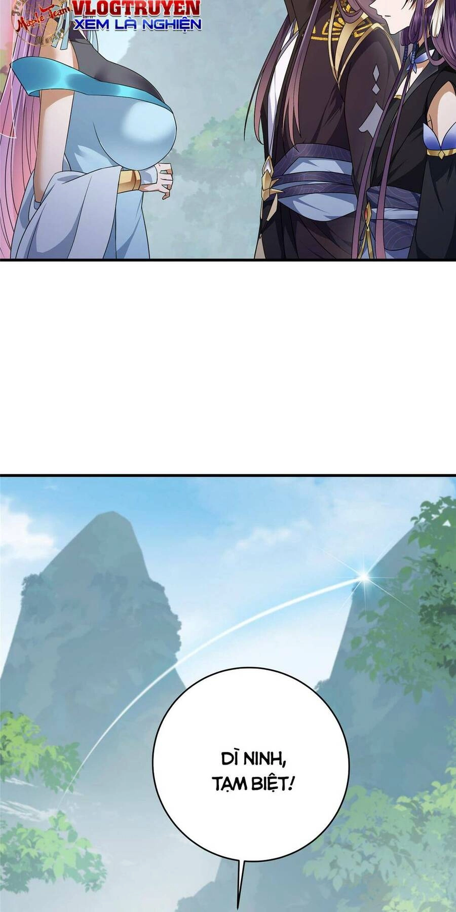 Chưởng Môn Khiêm Tốn Chút Chapter 142 - 18