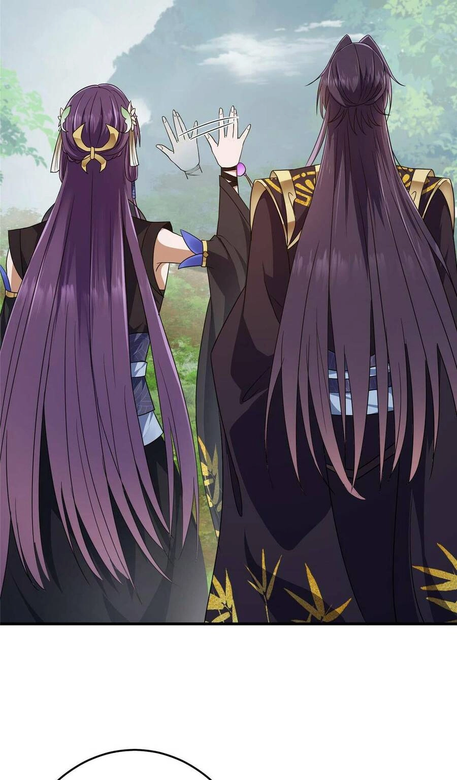 Chưởng Môn Khiêm Tốn Chút Chapter 142 - 19