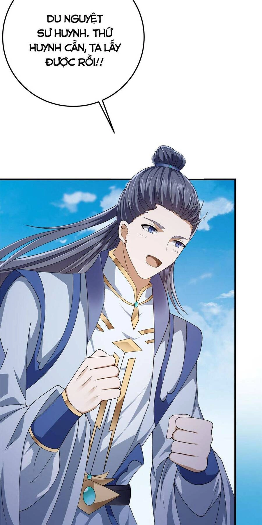 Chưởng Môn Khiêm Tốn Chút Chapter 142 - 33