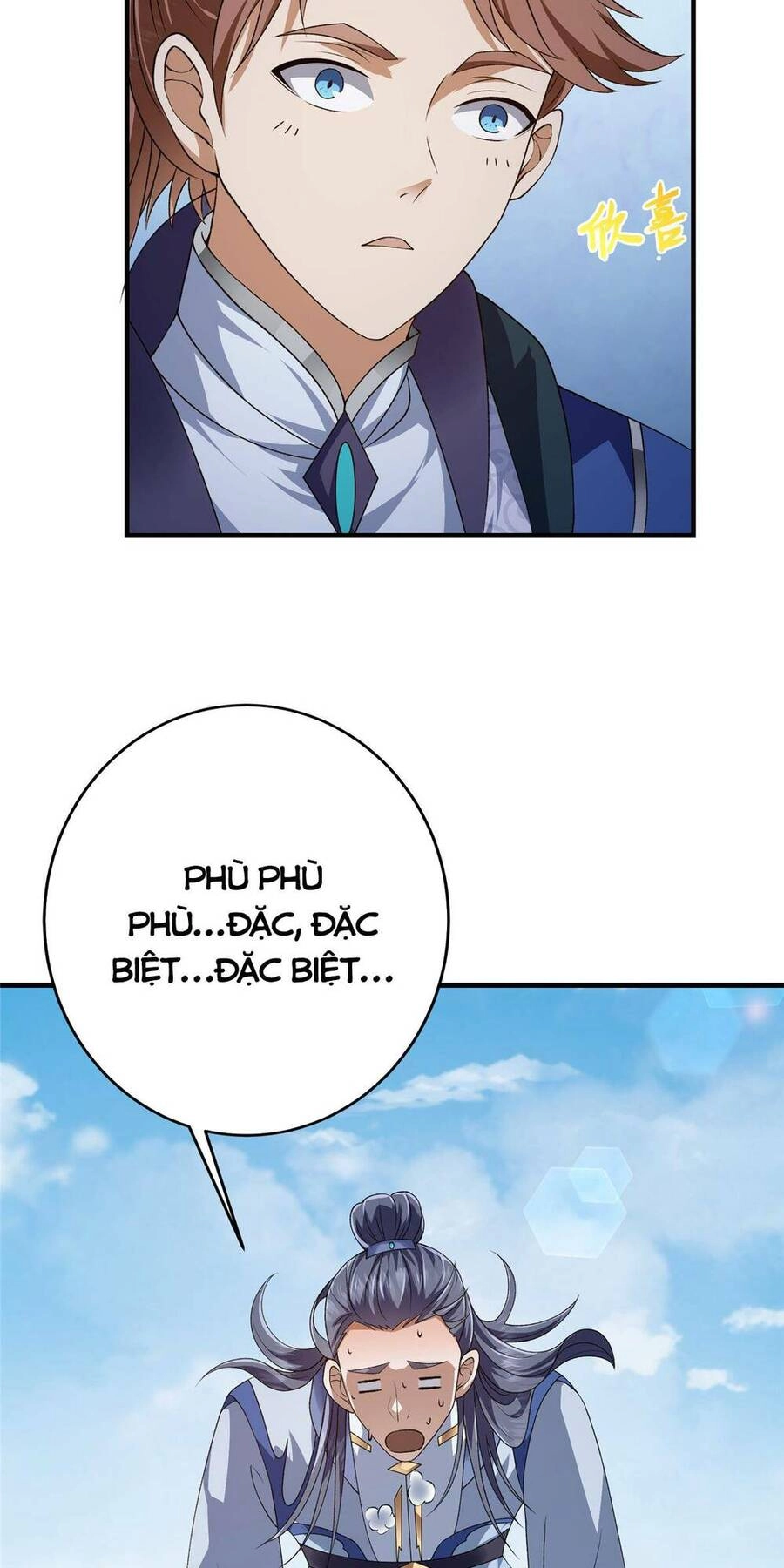 Chưởng Môn Khiêm Tốn Chút Chapter 142 - 36