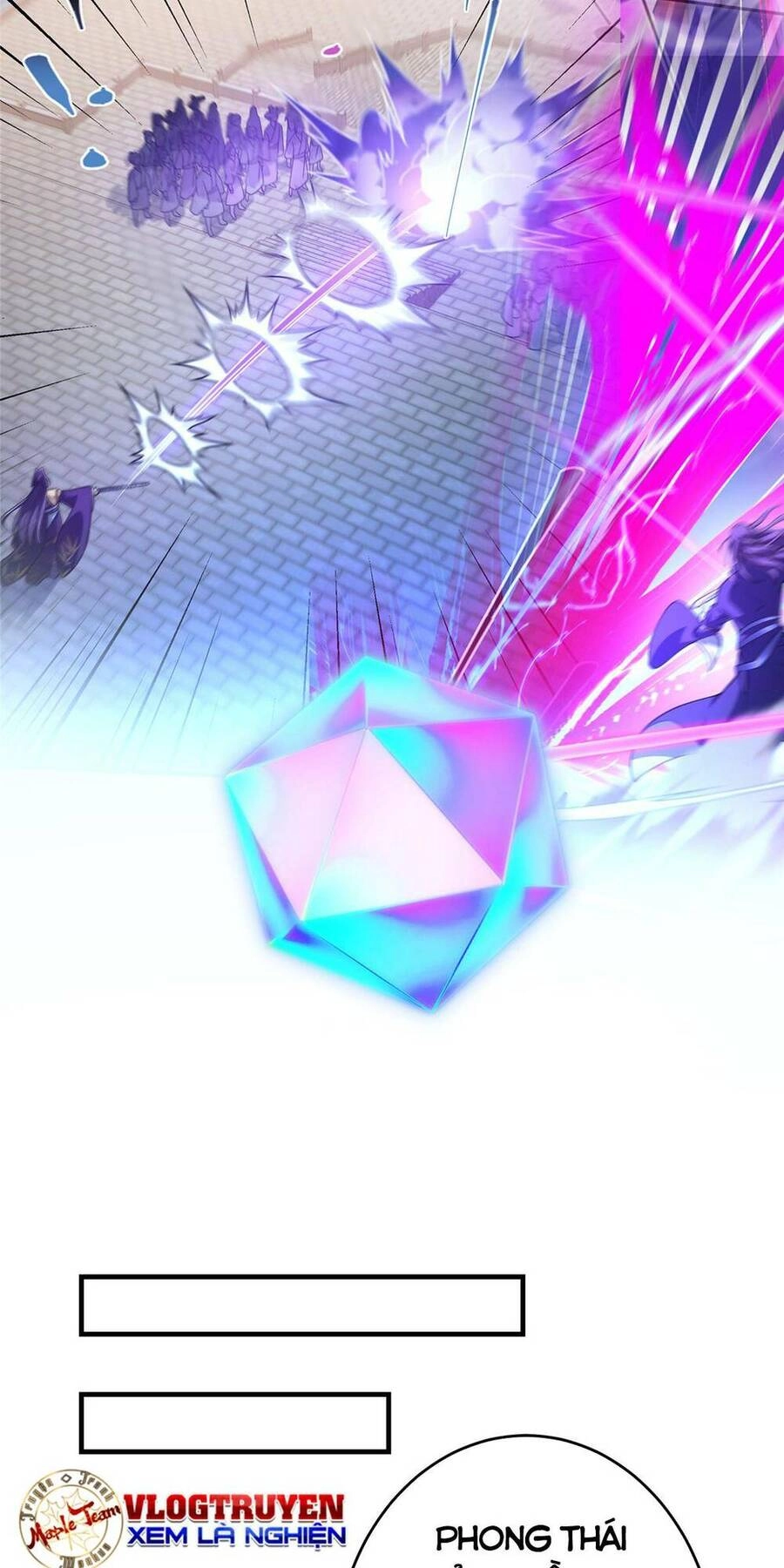 Chưởng Môn Khiêm Tốn Chút Chapter 142 - 42