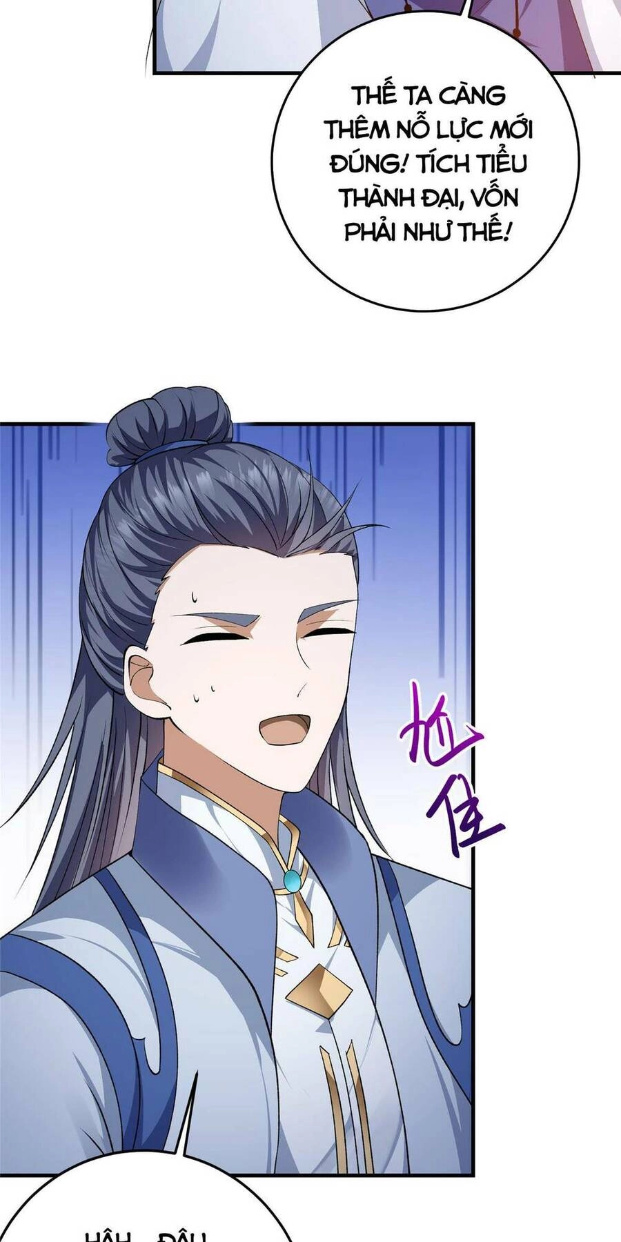 Chưởng Môn Khiêm Tốn Chút Chapter 142 - 47