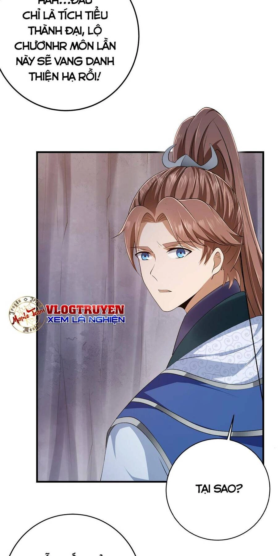 Chưởng Môn Khiêm Tốn Chút Chapter 142 - 48