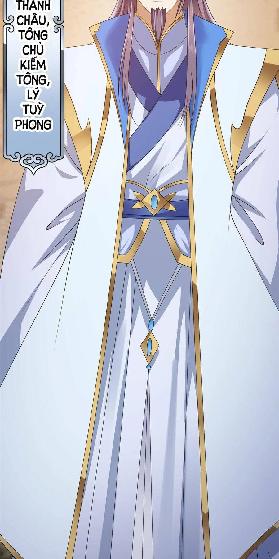 Chưởng Môn Khiêm Tốn Chút Chapter 142 - 53